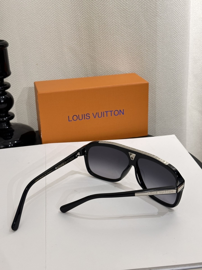 LV Sunglasses